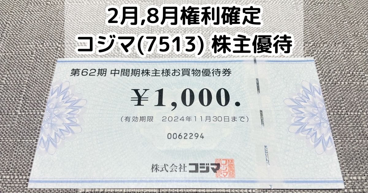 ビックカメラ　株主優待 9000円分 ビックカメラ株主優待9,000円分 コジマ ビックカメラ 株主優待券 9000円分