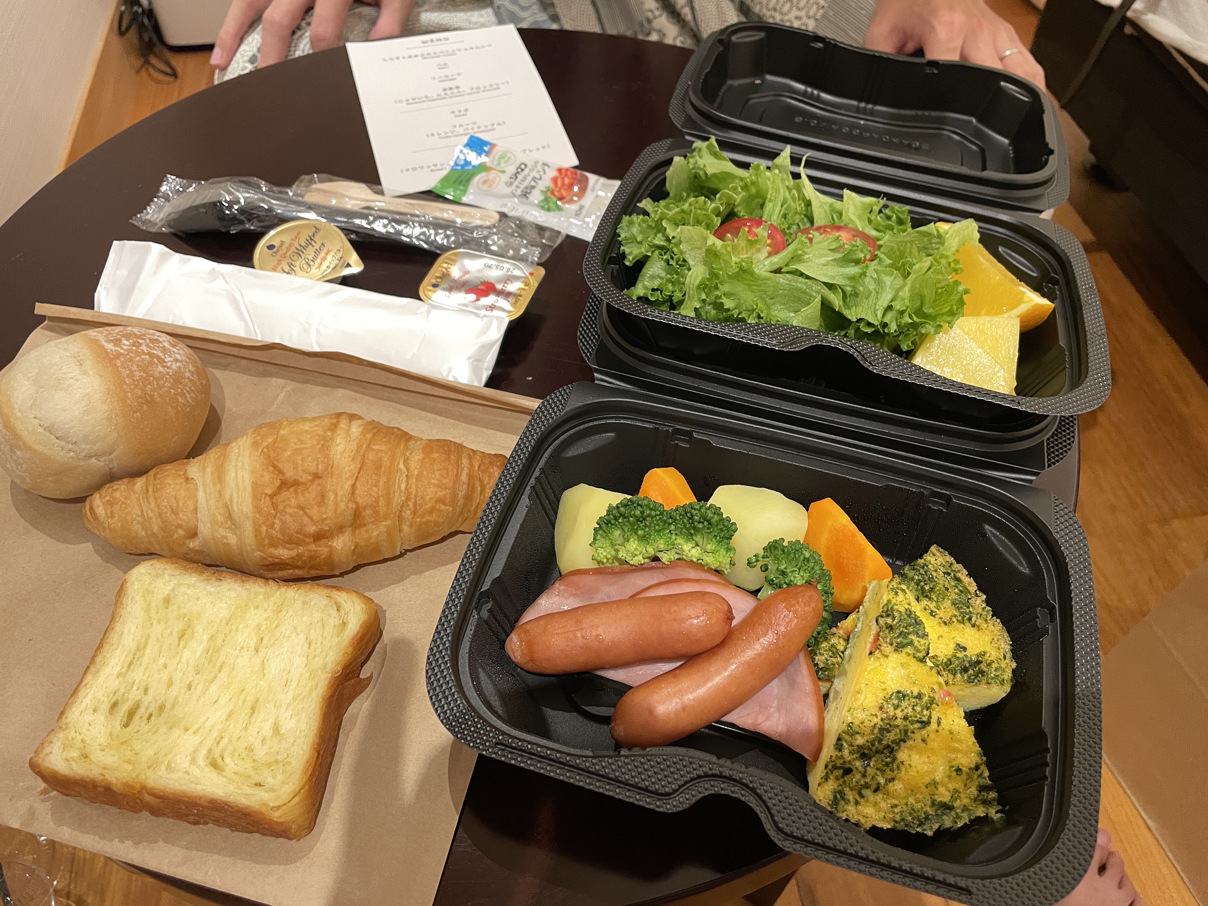 飯田グループホールディングスの株主優待で江の島ホテルへ｜体験レポート