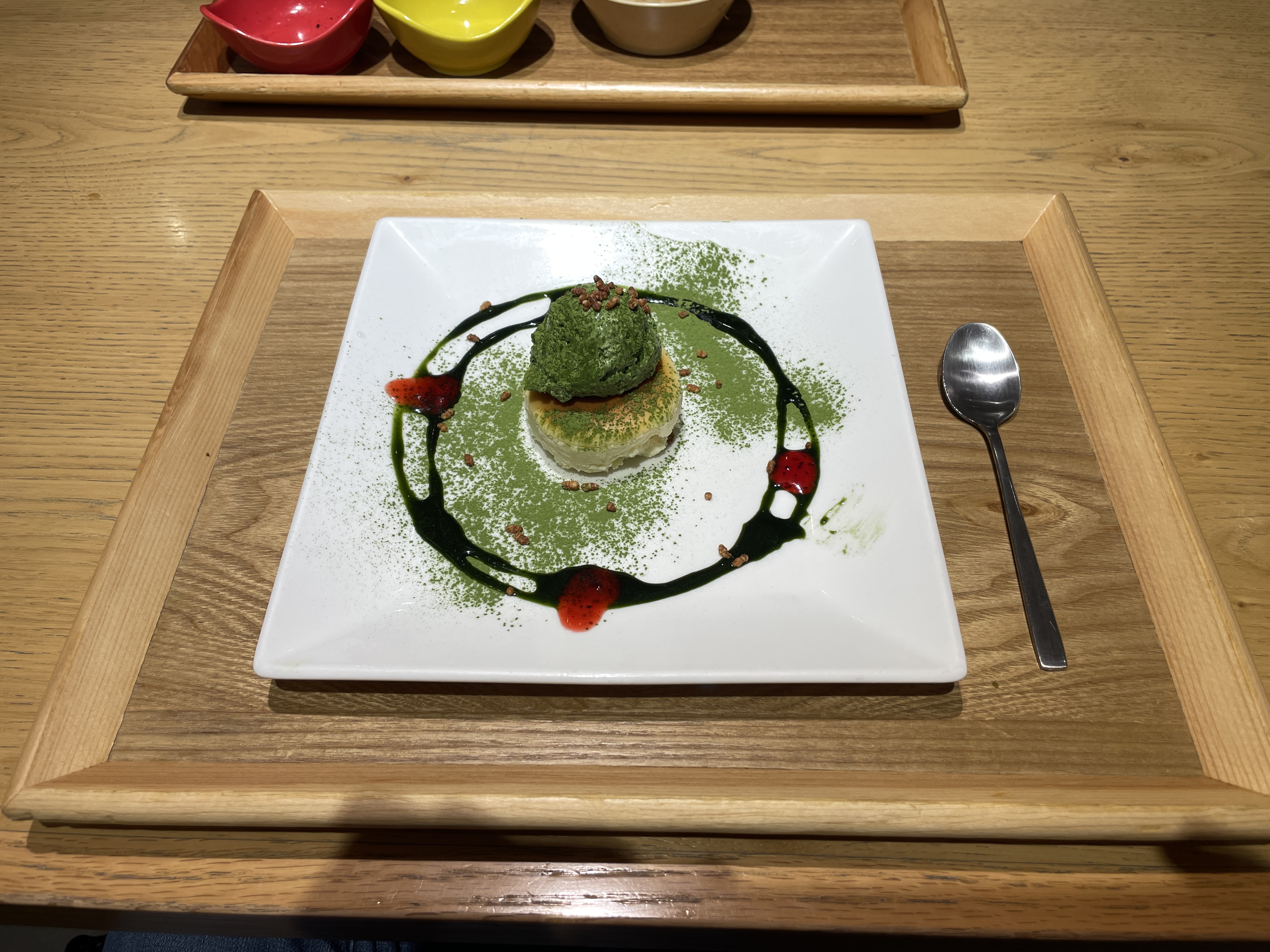 すかいらーくホールディングスの株主優待でchawan イオンモール松本店へ｜体験レポート